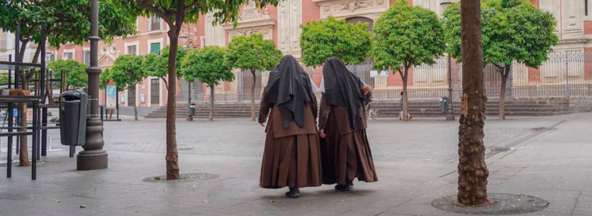Atendiendo las necesidades de instituciones religiosas